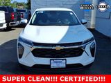 Certified 2024 Chevrolet Trax LS w/ LS Convenience Package image 2