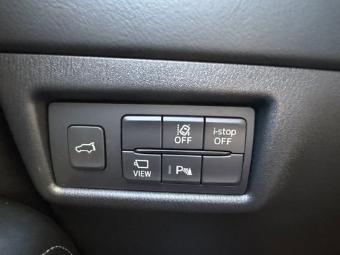 Used 2025 MAZDA CX-5 AWD 2.5 S w/ Premium Plus Pkg image 25