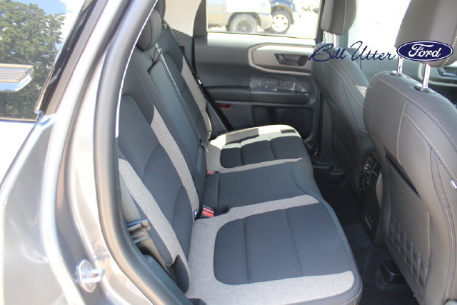 New 2026 Ford Bronco Sport Big Bend w/ Convenience Package AWD/4WD image 8