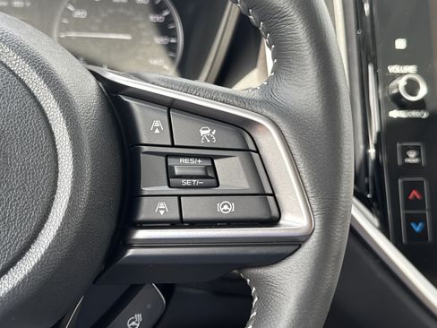 New 2026 Subaru Ascent Limited AWD/4WD image 15