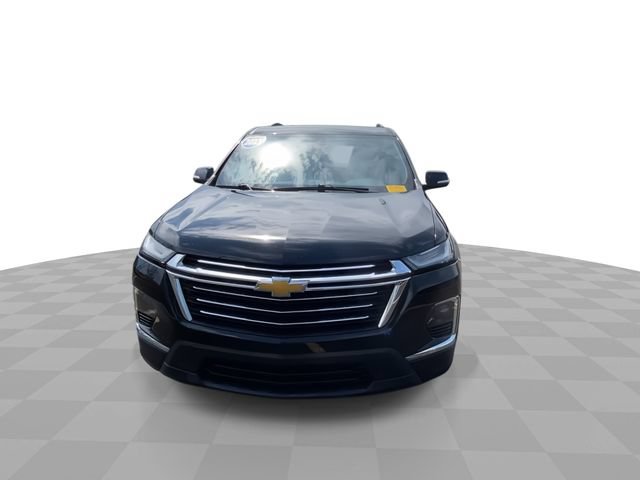Used 2023 Chevrolet Traverse LT FWD image 5