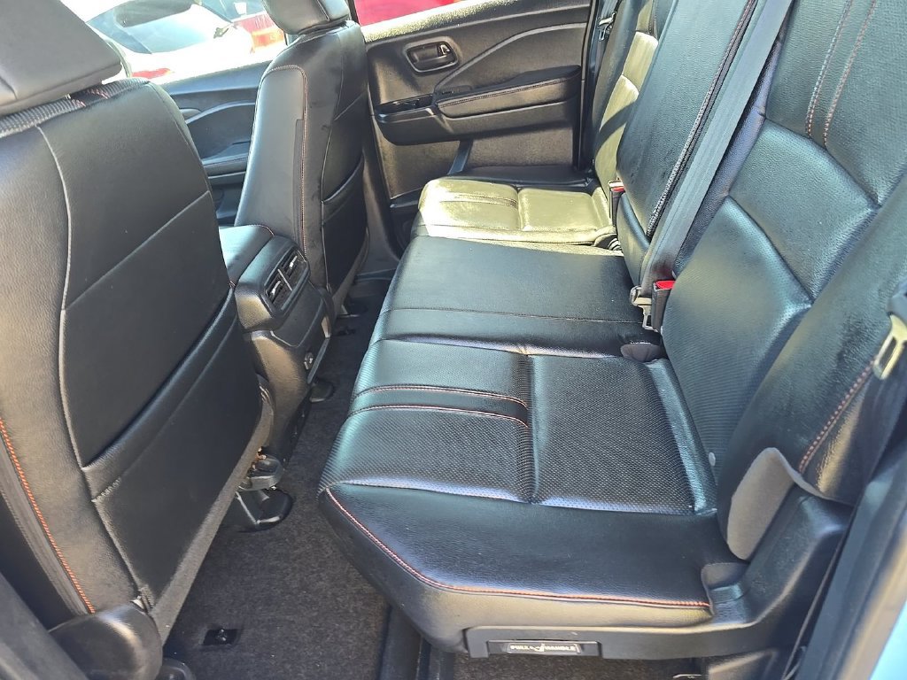 Used 2025 Honda Ridgeline TrailSport image 6