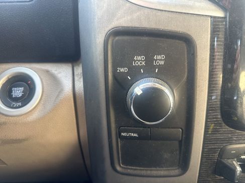 Used 2018 RAM 2500 Limited image 18