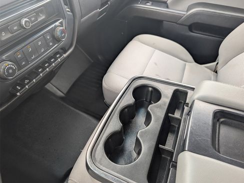 Used 2018 Chevrolet Silverado 1500 LS w/ Trailering Package image 23