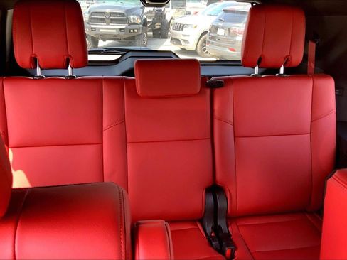 Used 2026 Toyota Sequoia TRD Pro w/ TRD Performance Package (TMS) AWD/4WD image 23