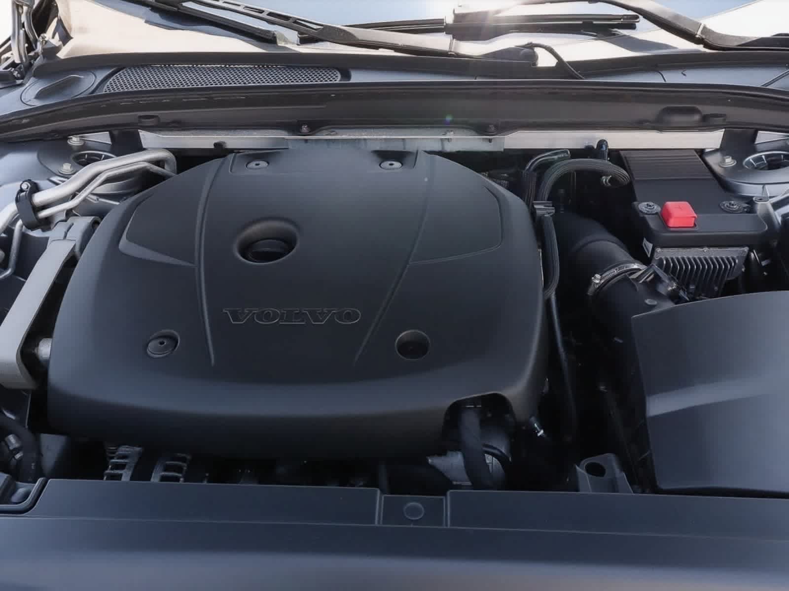 Used 2018 Volvo S90 T5 Momentum w/ Convenience Package FWD image 35