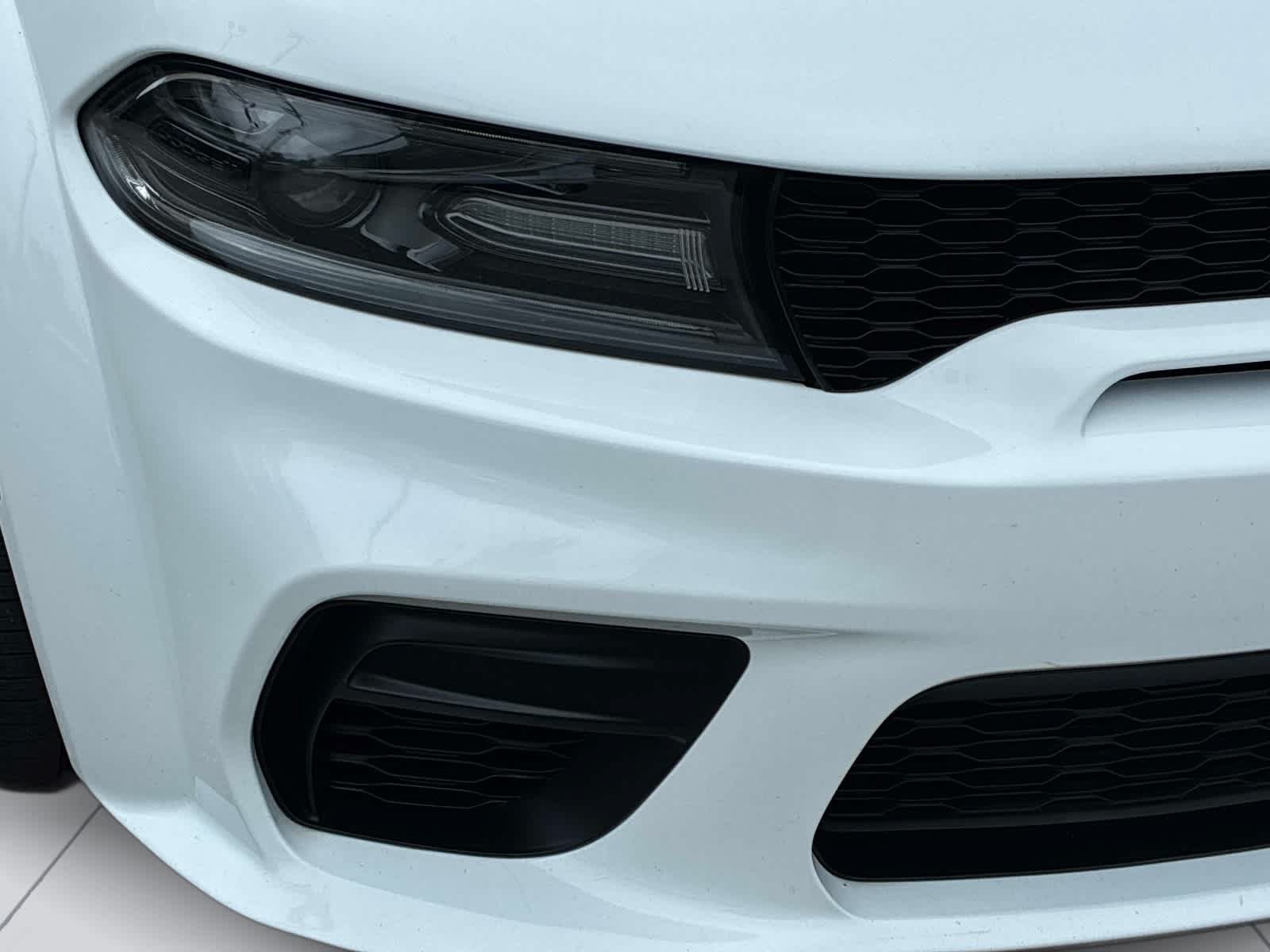 Used 2021 Dodge Charger Scat Pack RWD image 16