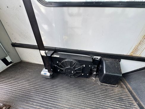 Used 2017 Ford E-350 and Econoline 350 Super Duty w/ Shuttle Bus Prep Package image 46