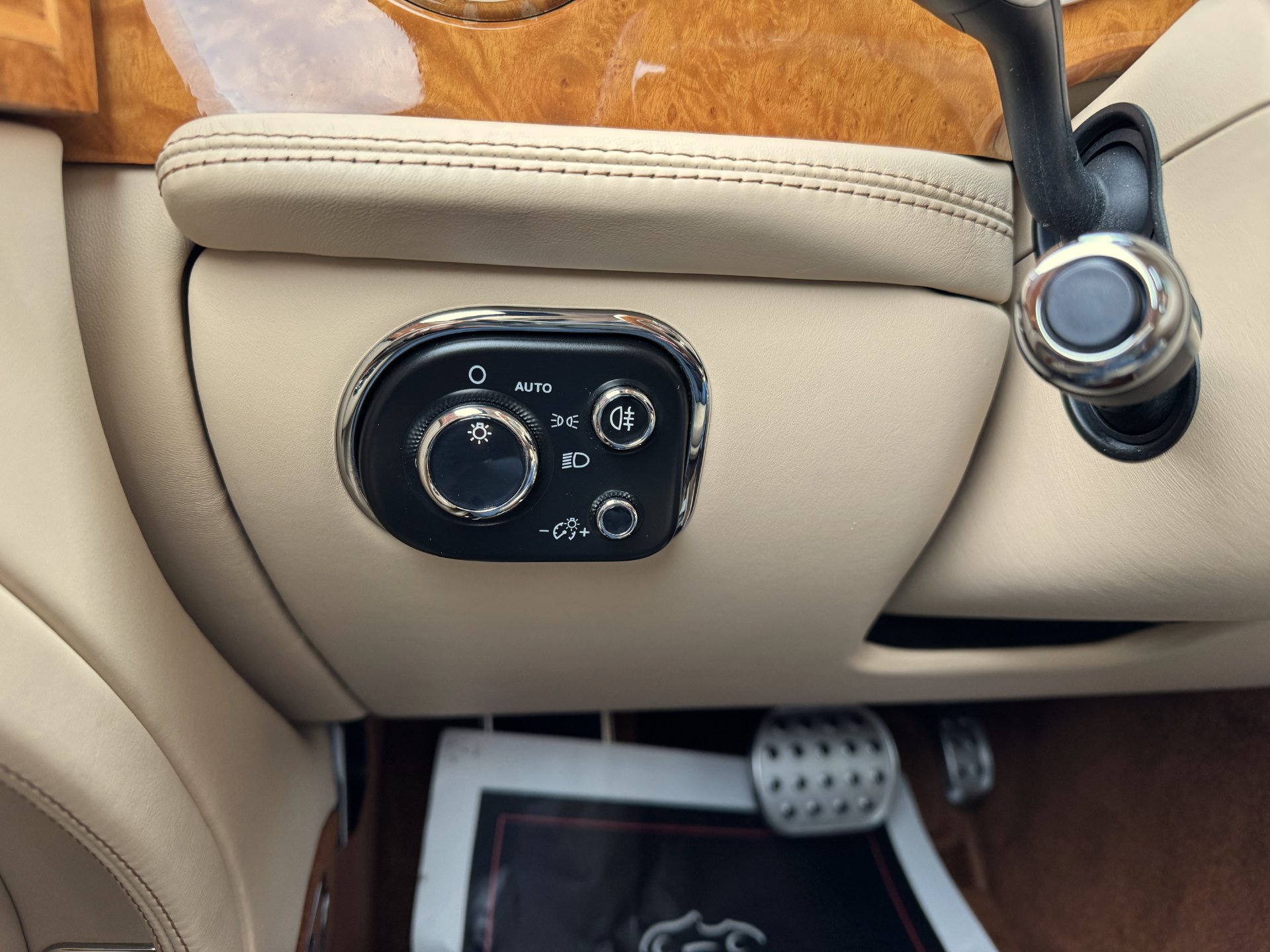 Used 2013 Bentley Mulsanne RWD image 60