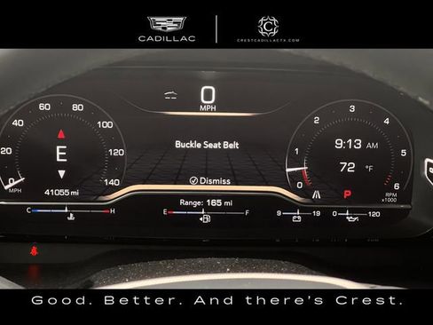 Used 2023 GMC Yukon Denali image 15