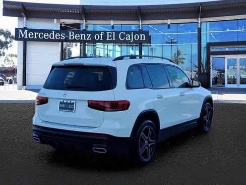 Certified 2023 Mercedes-Benz GLB 250 image 3