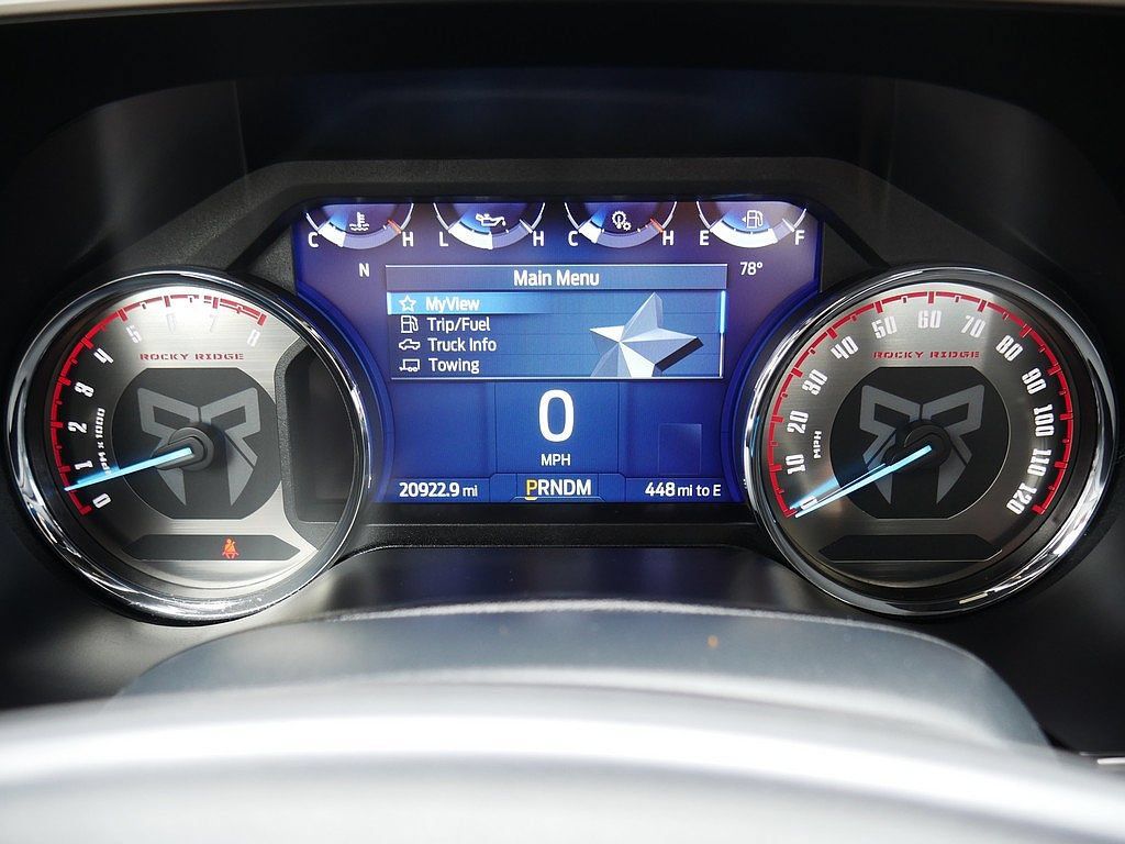 Used 2023 Ford F150 XLT w/ Equipment Group 302A High AWD/4WD image 31