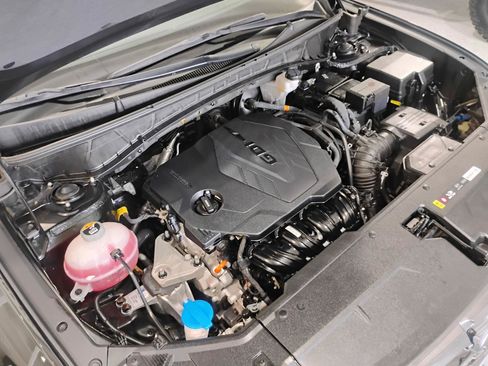 Used 2022 Hyundai Tucson N Line FWD image 30