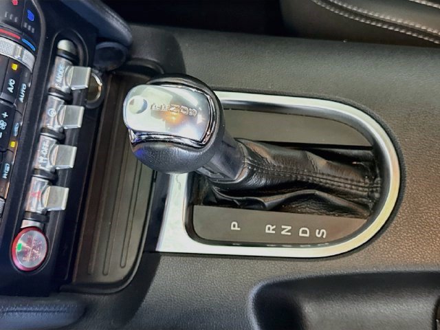 Used 2022 Ford Mustang GT Premium w/ Ford Safe & Smart Package RWD image 19