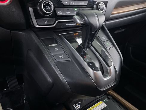 Used 2021 Honda CR-V Touring image 18