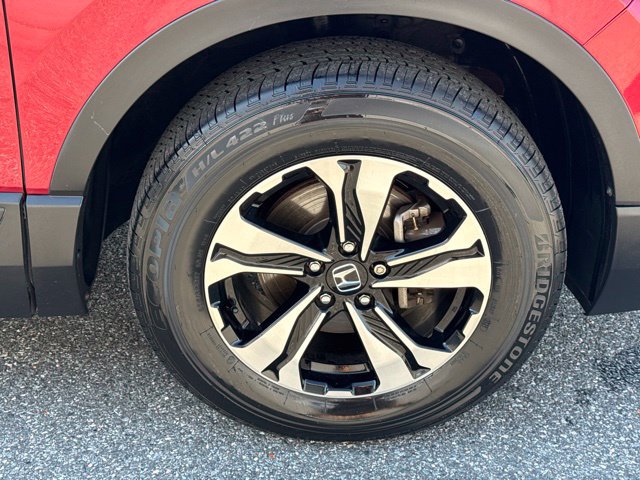 Certified 2021 Honda CR-V Special Edition image 22