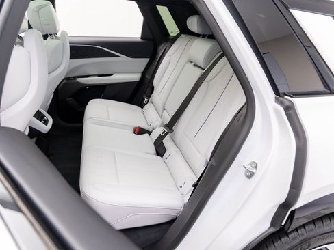 New 2026 Cadillac Lyriq Sport image 16