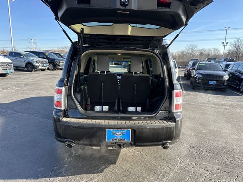 Used 2019 Ford Flex SEL w/ Equipment Group 202A image 5