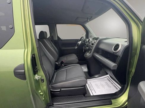 Used 2006 Honda Element LX image 18