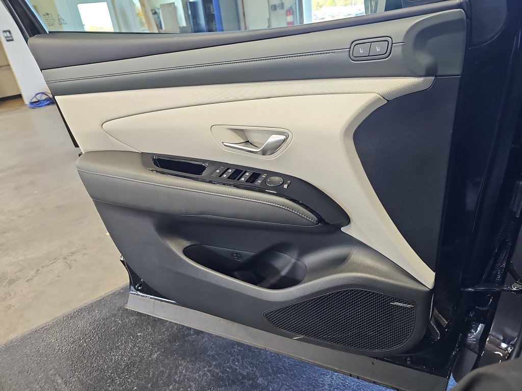 New 2026 Hyundai Tucson Limited AWD/4WD image 28