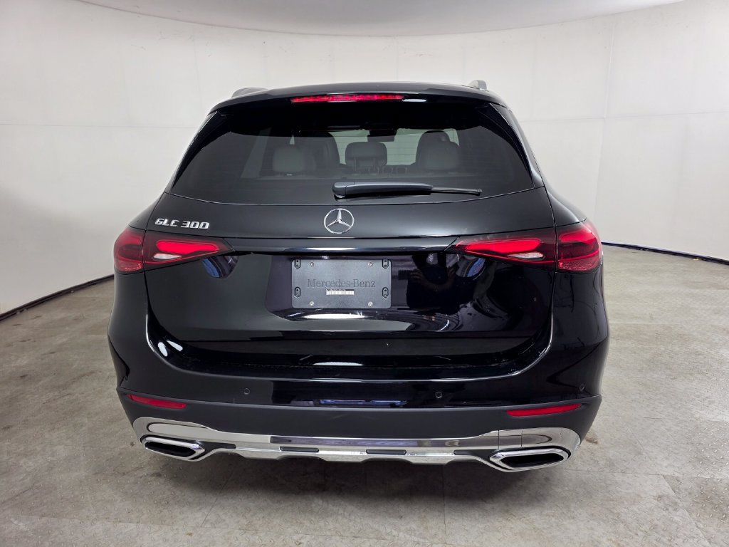 New 2027 Mercedes-Benz GLC 300 image 5