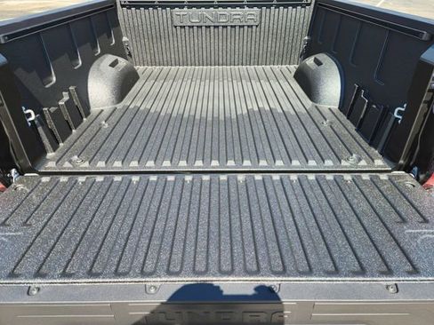 New 2026 Toyota Tundra SR5 image 27