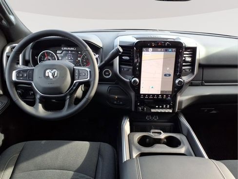 New 2026 RAM 3500 Big Horn image 11