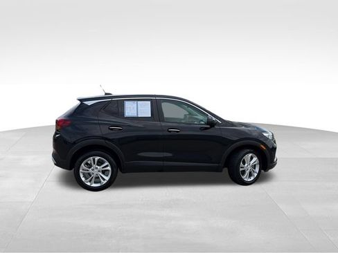 Used 2021 Buick Encore GX Preferred FWD image 7