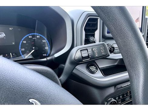 Used 2024 Ford Bronco Sport Big Bend AWD/4WD image 20