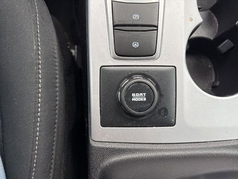 Certified 2023 Ford Bronco Sport Big Bend w/ Convenience Package image 25