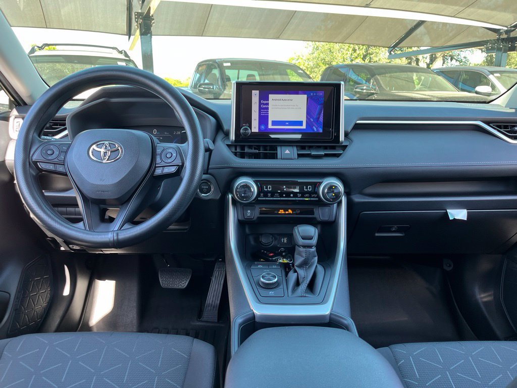 Used 2023 Toyota RAV4 XLE w/ Convenience Package AWD/4WD image 19