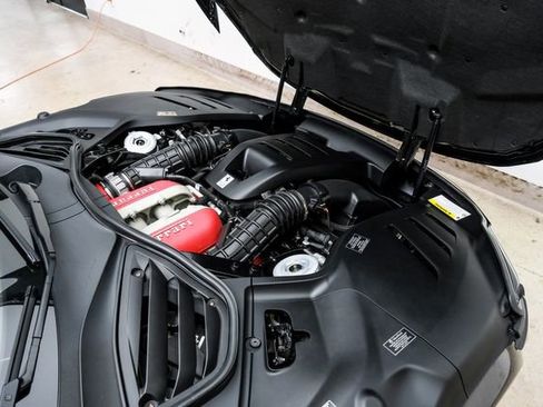 Used 2025 Ferrari Purosangue image 81