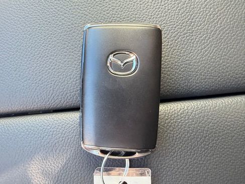 New 2026 MAZDA CX-50 2.5 Hybrid w/ Weather Package image 32