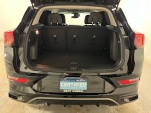 Used 2025 Buick Encore GX Sport Touring w/ Advanced Technology Package image 6