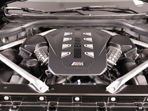New 2027 BMW X7 M60i AWD/4WD image 22