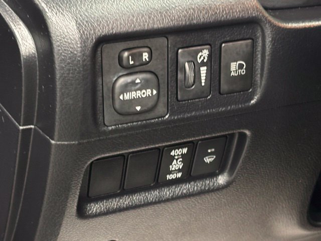 Used 2024 Toyota 4Runner SR5 Premium w/ Moonroof Package AWD/4WD image 22