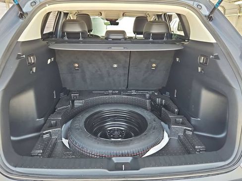 Certified 2024 MAZDA CX-50 AWD 2.5 S w/ Convenience Package image 26