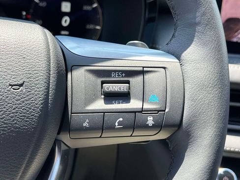 Used 2026 INFINITI QX60 Luxe w/ Cargo Package AWD/4WD image 32