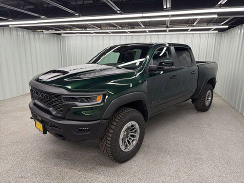 New 2026 RAM 1500 RHO image 2