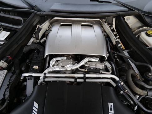 Used 2017 Mercedes-Benz AMG GT Coupe image 51