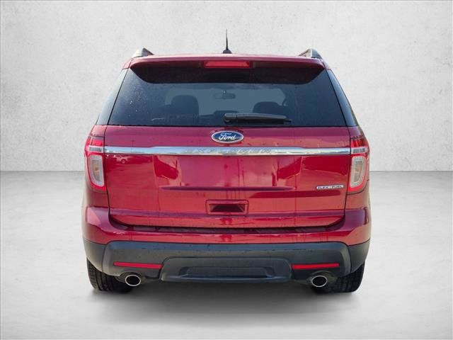 Used 2015 Ford Explorer FWD image 6