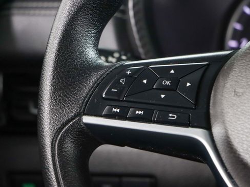 Used 2024 Nissan Sentra SV FWD image 13