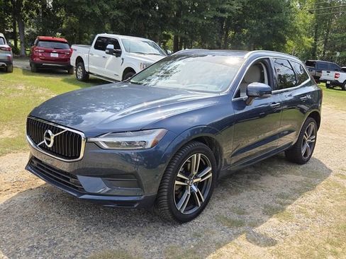 Used 2019 Volvo XC60 T6 Momentum w/ Premium Package AWD/4WD image 4