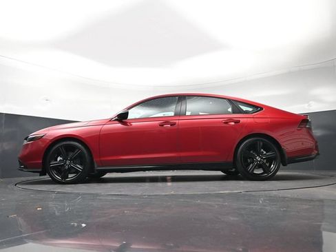 Used 2026 Honda Accord Sport image 36
