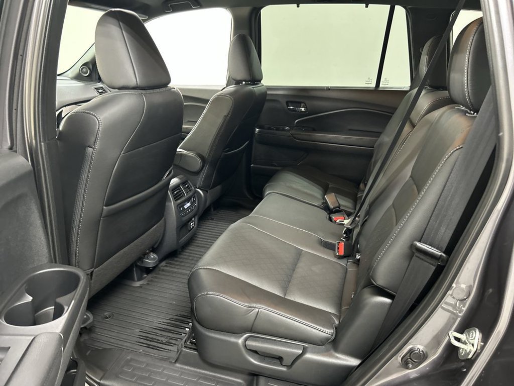 Used 2020 Honda Passport Elite image 20
