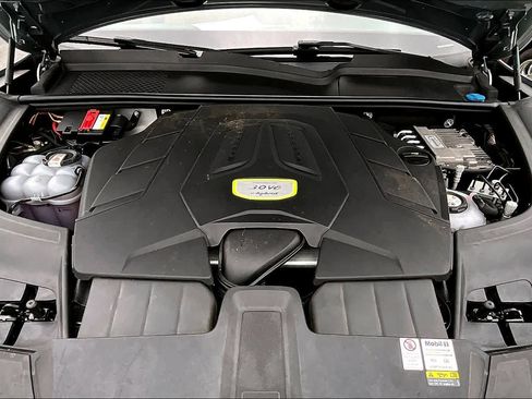 Used 2022 Porsche Cayenne E-Hybrid AWD/4WD image 30