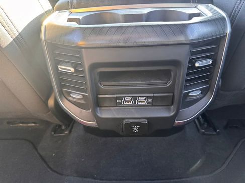 Used 2025 RAM 1500 Big Horn image 28