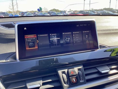 Used 2020 BMW X2 sDrive28i w/ M Sport X Package image 12