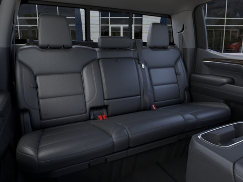 New 2026 GMC Sierra 1500 SLT w/ SLT Premium Package AWD/4WD image 41