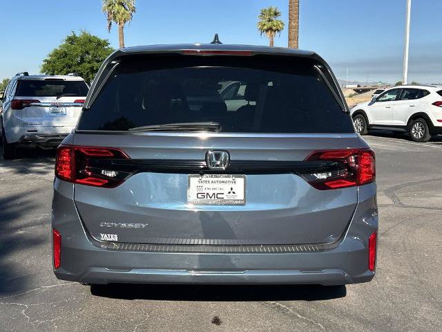 Used 2025 Honda Odyssey EX-L image 5